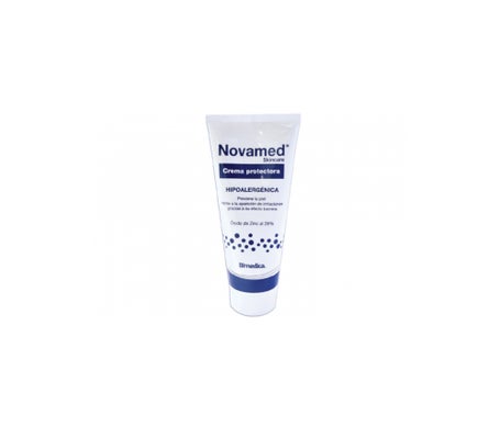 novamed skincare crema protectora 200ml