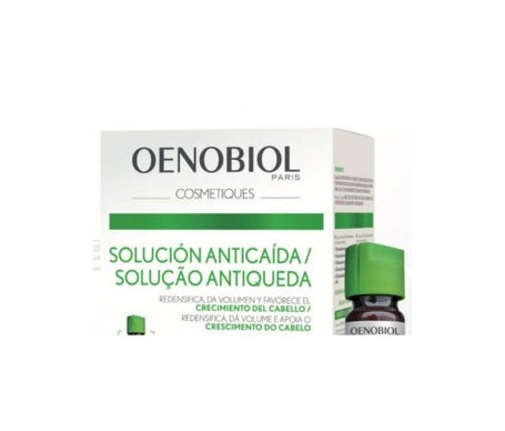 vemedia oenobiol soluci n antica da 12x5 ml