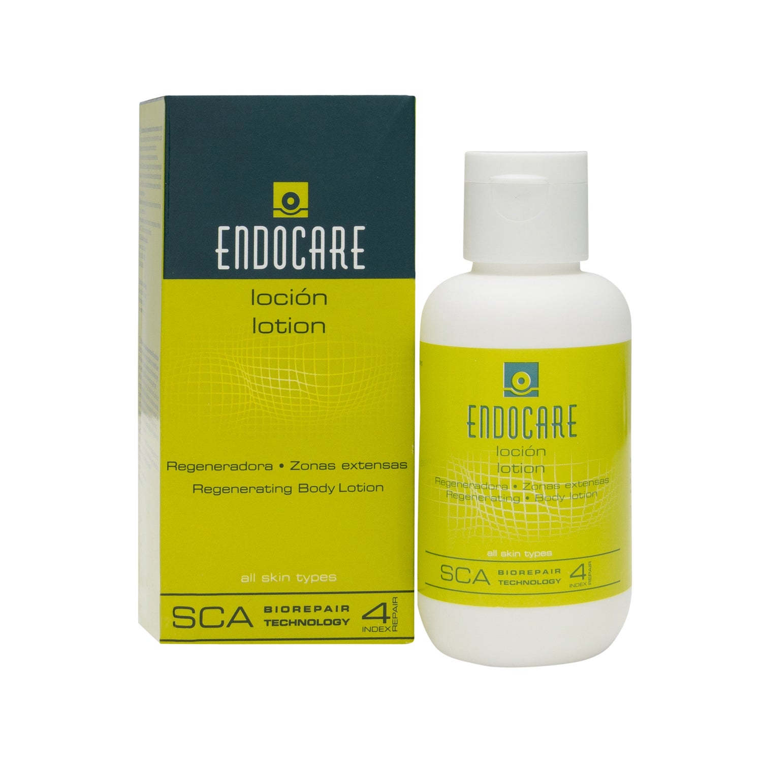 endocare loci n regenerante advanced skin 100ml