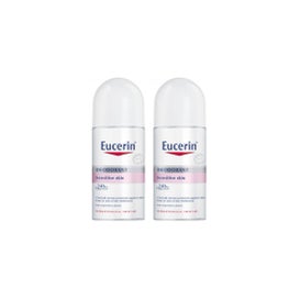 eucerin desodorante piel sensible 50ml 50ml