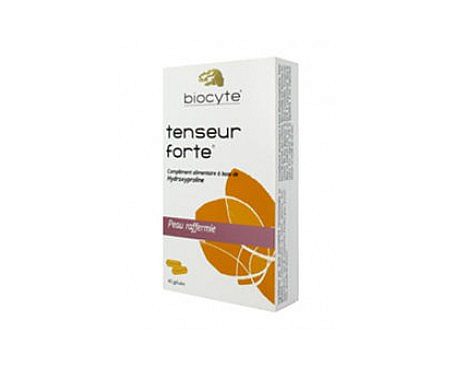 tensor biocyte tensor fuerte tensor reafirmante piel 40 gl teos