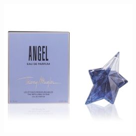 thierry mugler angel eau de parfum 75ml refillable vaporizador
