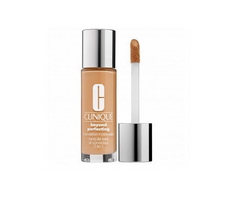 clinique beyond perfecting foundation 14 30ml