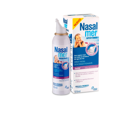 nasalmer spray nasal hipert nico junior 125ml