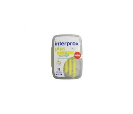 interprox plus mini 10uds