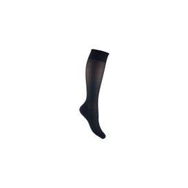 boutique mid low legs daily use 20d lycra low legs no support black