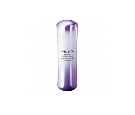 shiseido intensive anti spot serum 30ml