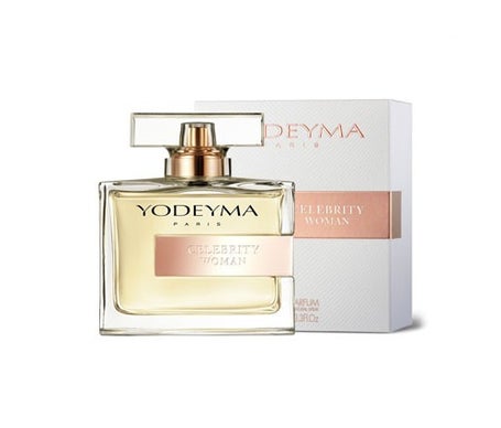 yodeyma celebrity perfume 100ml