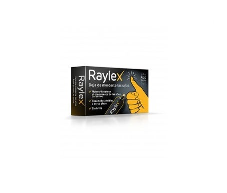 raylex u as 1 5ml