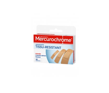 mercurochrome pans adh tejido b 40