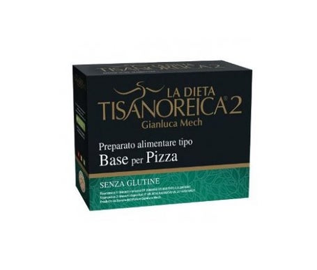 base decottopia para pizza 31 5g 4conf