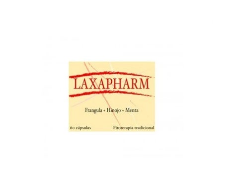 dieticlar laxapharm 60c ps