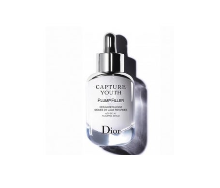 dior capture youth age delay plumping serum plump filler 30ml