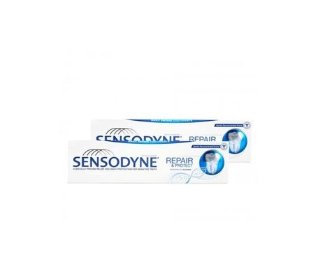 sensodyne repair protect pasta dental 75ml 75ml