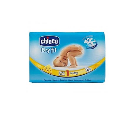 chicco pa ales dry fit advance t1 2 5 kg 27 uds