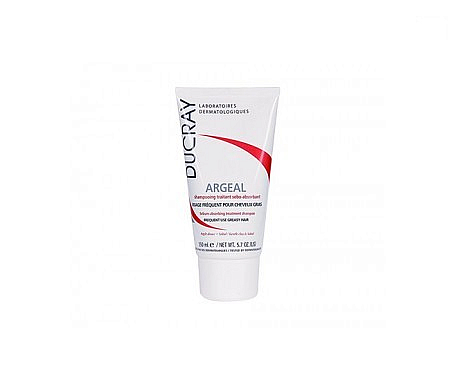 ducray argeal champ 150ml