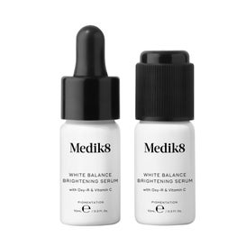 medik8 white balance brightening serum 10ml