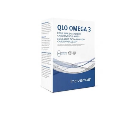 inovance q10 omega 3 60 c psulas