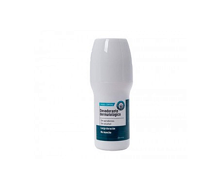 parabotica desodorante dermatol gico roll on 75ml