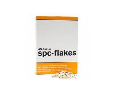 spc flakes 450g