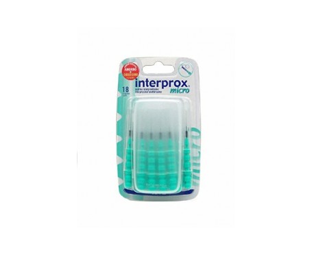 dentaid interprox micro 6uds
