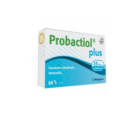 metagenics probactiol plus 60cps
