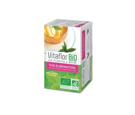 eliminaci n biol gica vitaflor th 18 bolsitas