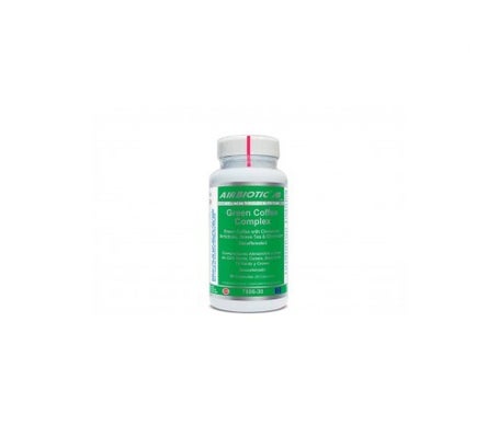 airbiotic ab caf verde complex 30c ps
