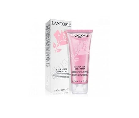lancome hydrazen anti stress moisturising cream 100ml