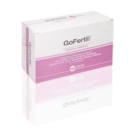 gp pharma nutraceuticals gofertil pink 30 sobres