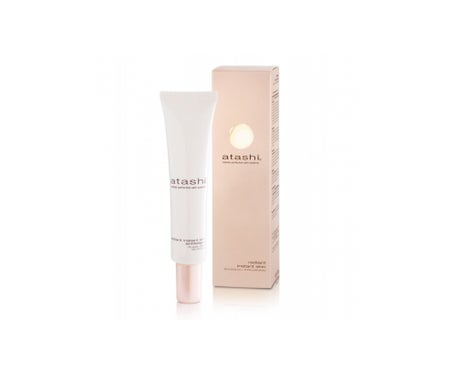 atashi cellular perfection skin sublime radiant instant gel antifatiga 40ml