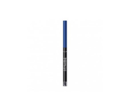 loreal infaillible stylo eyeliner 314 forever blue
