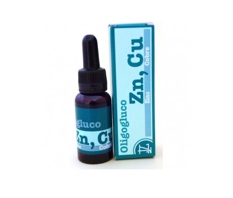 equisalud oligogluco zinc cobre 31ml