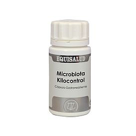 microbiota kilocontrol 60 c ps gastrorresistentes
