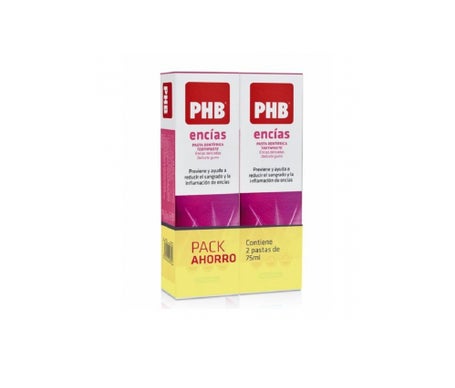 phb pack enc as pasta 2x125ml