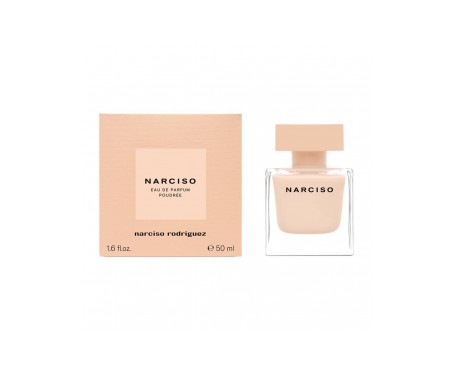narciso rodriguez narciso poudree eau de parfum 90ml vaporizador