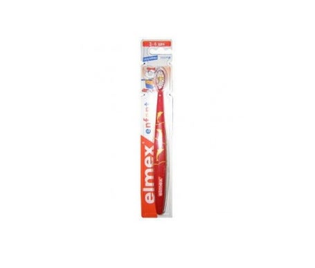 elmex brush dientes infantiles 36 a os