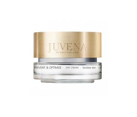 juvena prevent optimize crema sensitive 50ml