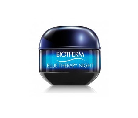 biotherm blue therapy night 50ml