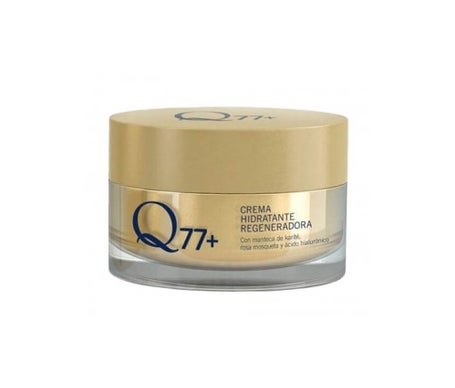 q77 crema hidratante reparadora