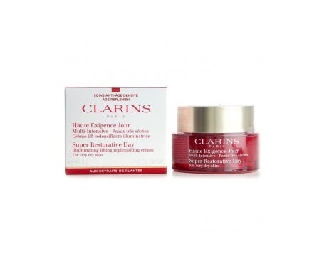 clarins multi intensive exgel crema piel seca 50ml