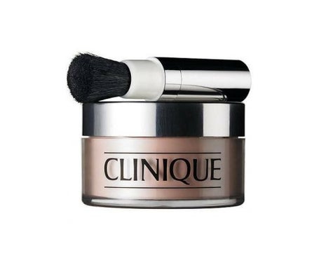 clinique blended face polvos transparency iii