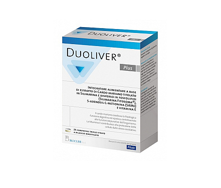 duoliver plus 24cpr