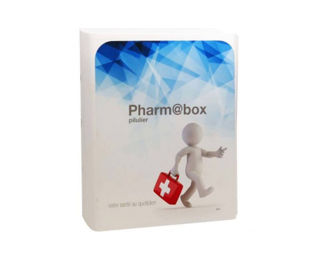 pharmup pharmabox weekly 7 4