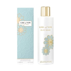 elie saab girl of now scented body lotion 200ml