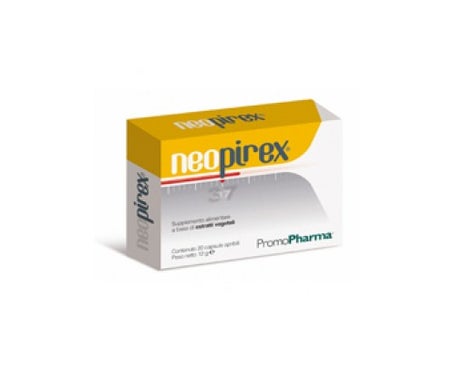 neopirex 20cps