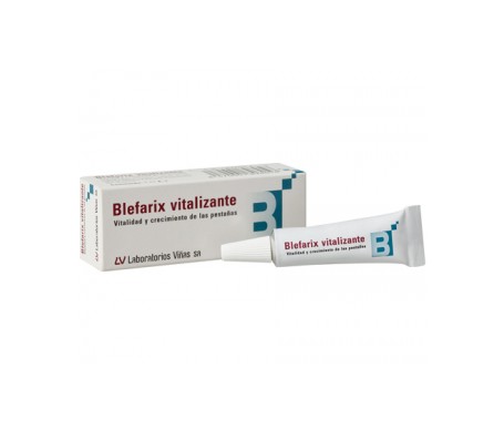 blefarix vitalizante 4ml