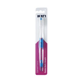 kin cepillo dental adulto suave 1ud