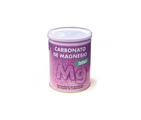 carbonato de magnesio 110g stv
