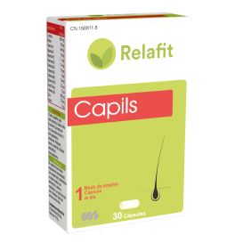 relafit capils 30 c psulas